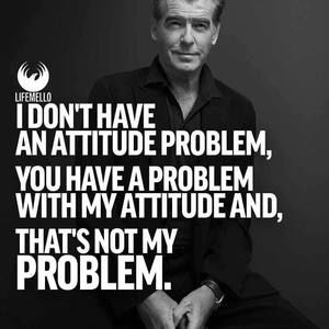 Meet your Posher, Justin